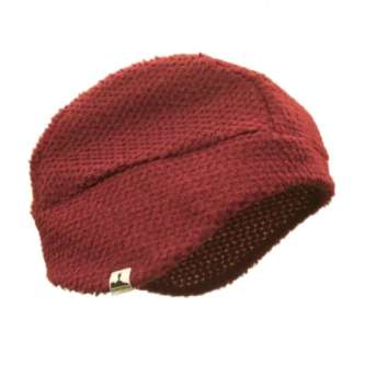 Alpha Direct hat red Alpha Direct hat