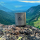 Best Backpacking Mug for hiking