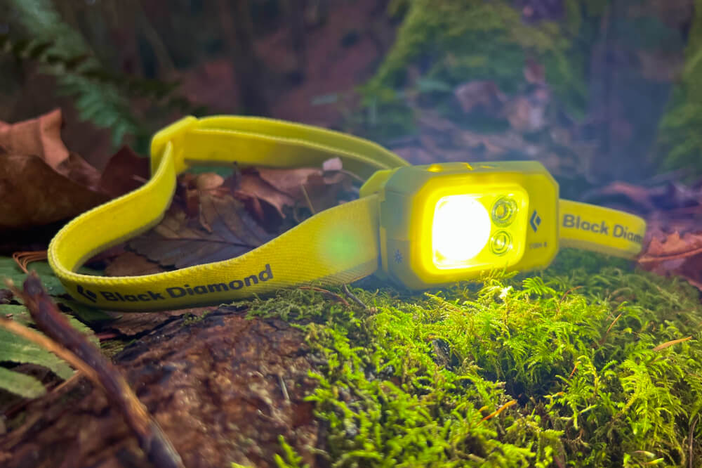 Best Headlamp for backpacking-1