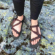 Best ultralight sandals for backpacking on my feet
