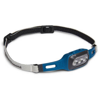 Black Diamond Deploy 325 Black Diamond Deploy 325 ultralight headlamp for running