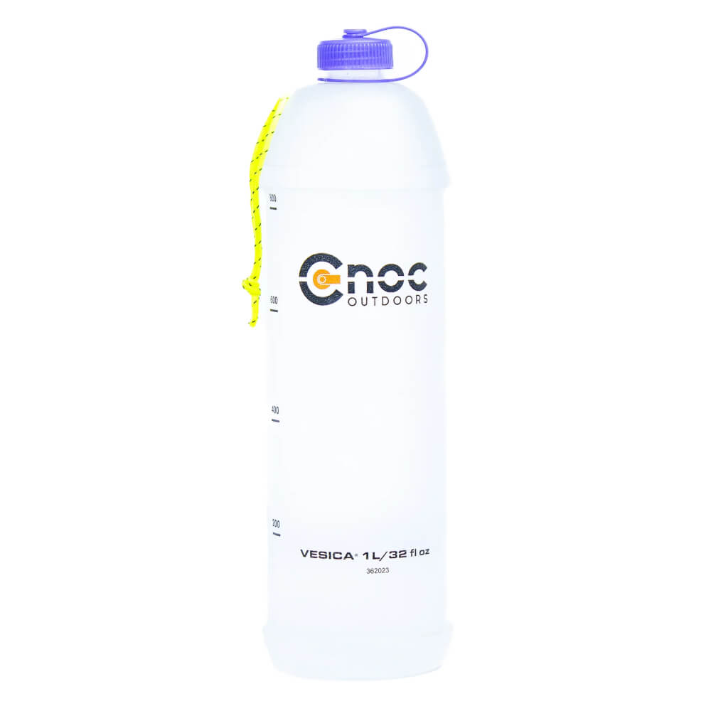 Cnoc Vesica ultralight water bottle
