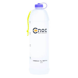 Cnoc Vesica 1L ultralight water bottle