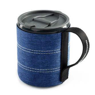 GSI Outdoors Backpacker Mug