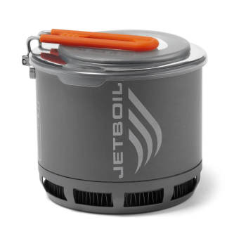 Jetboil Stash Pot Jetboil Stash backpacking Pot
