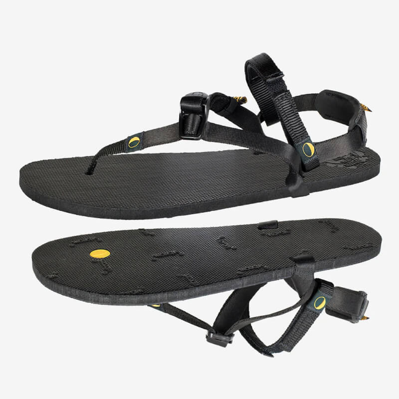 Lunda Sandals Venado 2.0 ultralight sandals