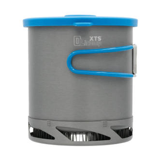 OliCamp XTS Pot OliCamp XTS backpacking Pot
