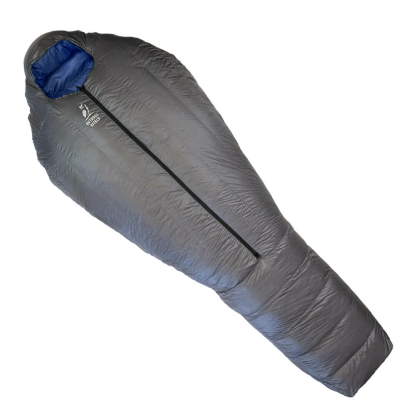 Outdoor vitals down sleeping bag Clearance