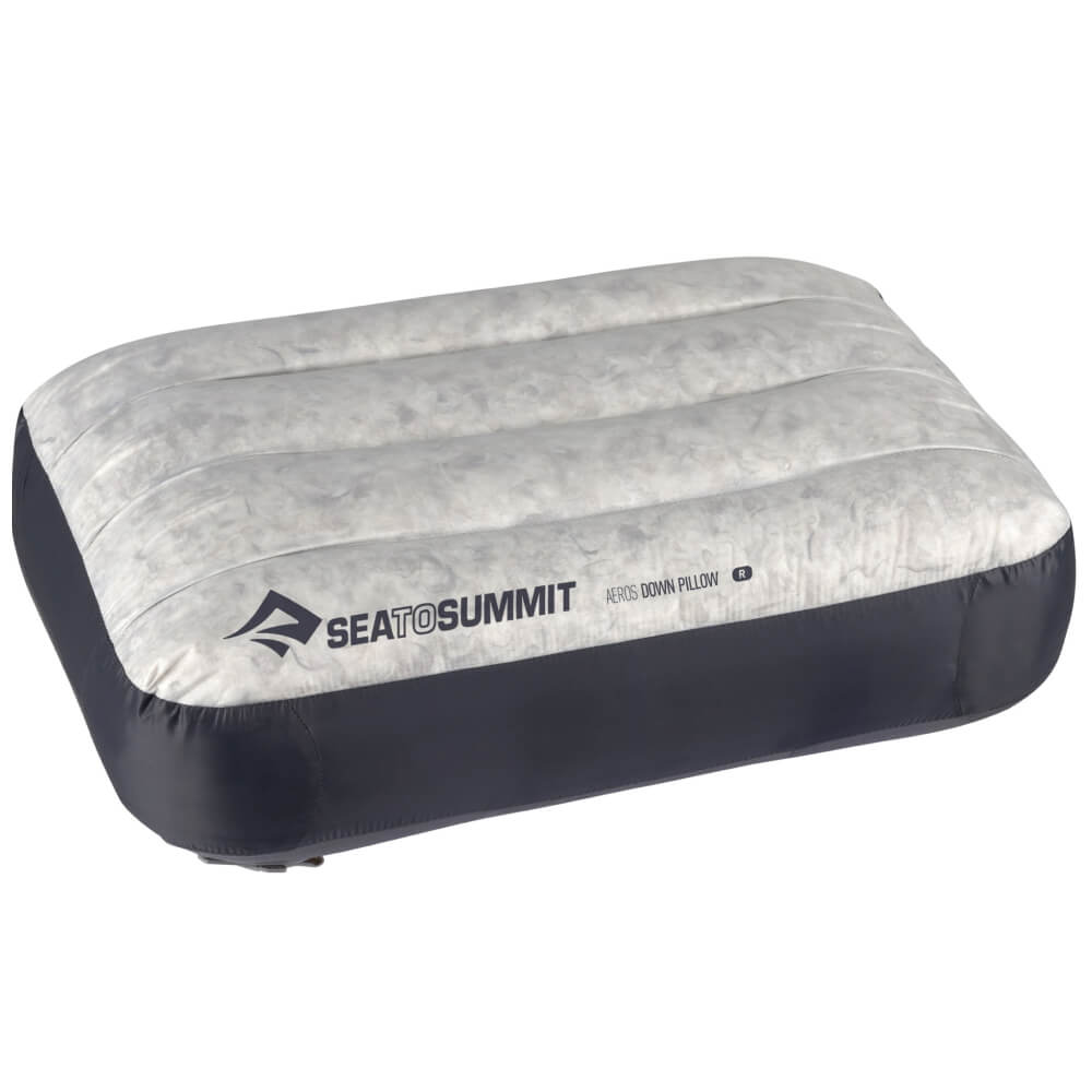 Sea to Summit Aeros Down backpacking pillow