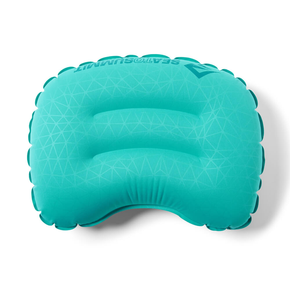 Sea to Summit Aeros Ultralight backpacking pillow