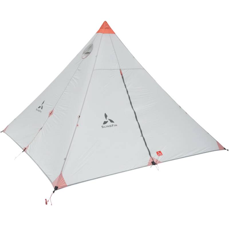 【超レア】MY TRAIL COMPANY TENT  ピラミッド4 Best Pyramid Tent 2025 Ultralight 1-4P Mids