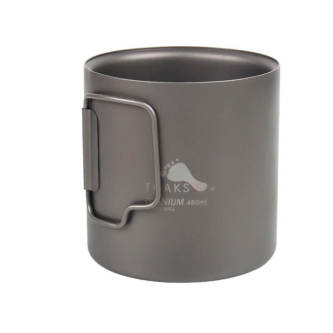 Toaks Double Wall Titanium 450 Toaks Double Wall Titanium 450