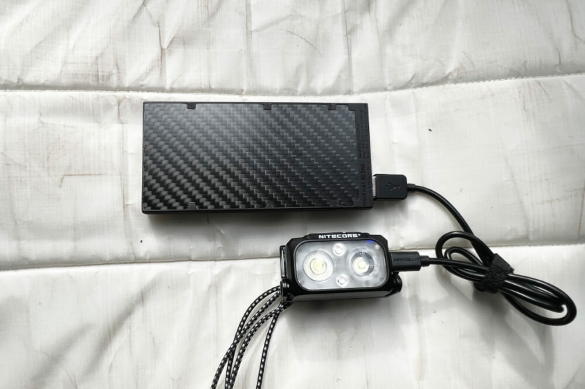 Best Backpacking Battery Pack Portable Charger 2024