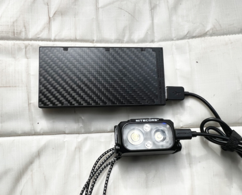 best backpacking battery pack