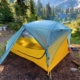 best backpacking tent in the mountains