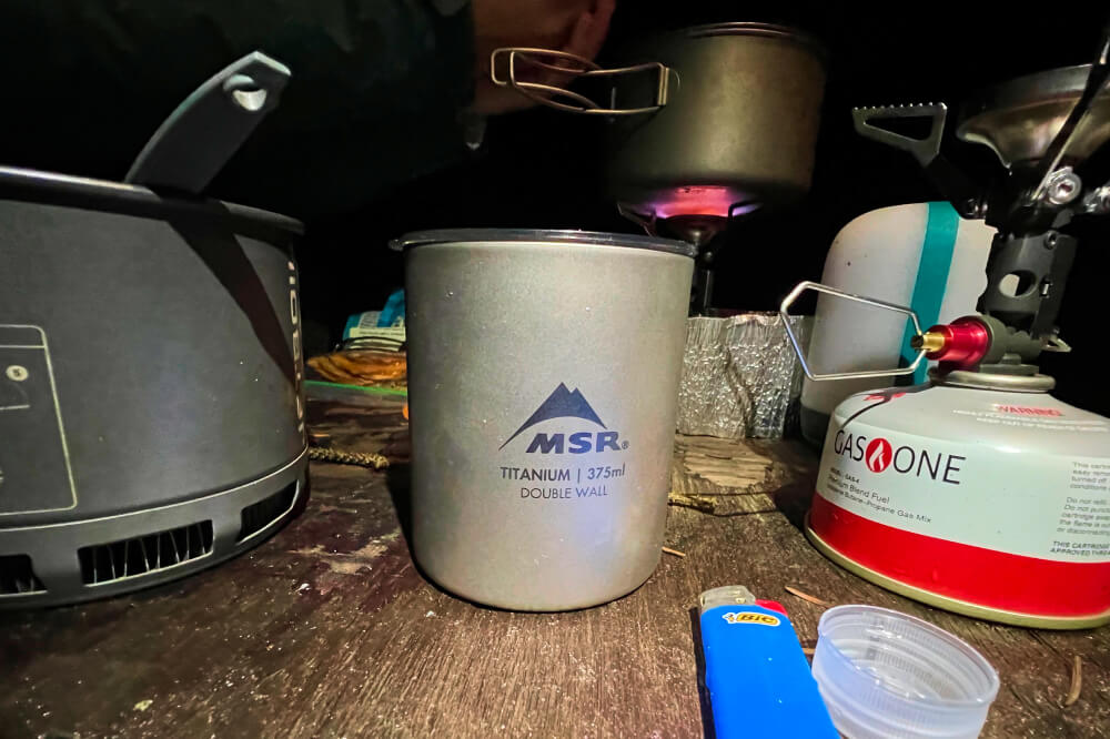 msr backpacking cup msr backpacking cup