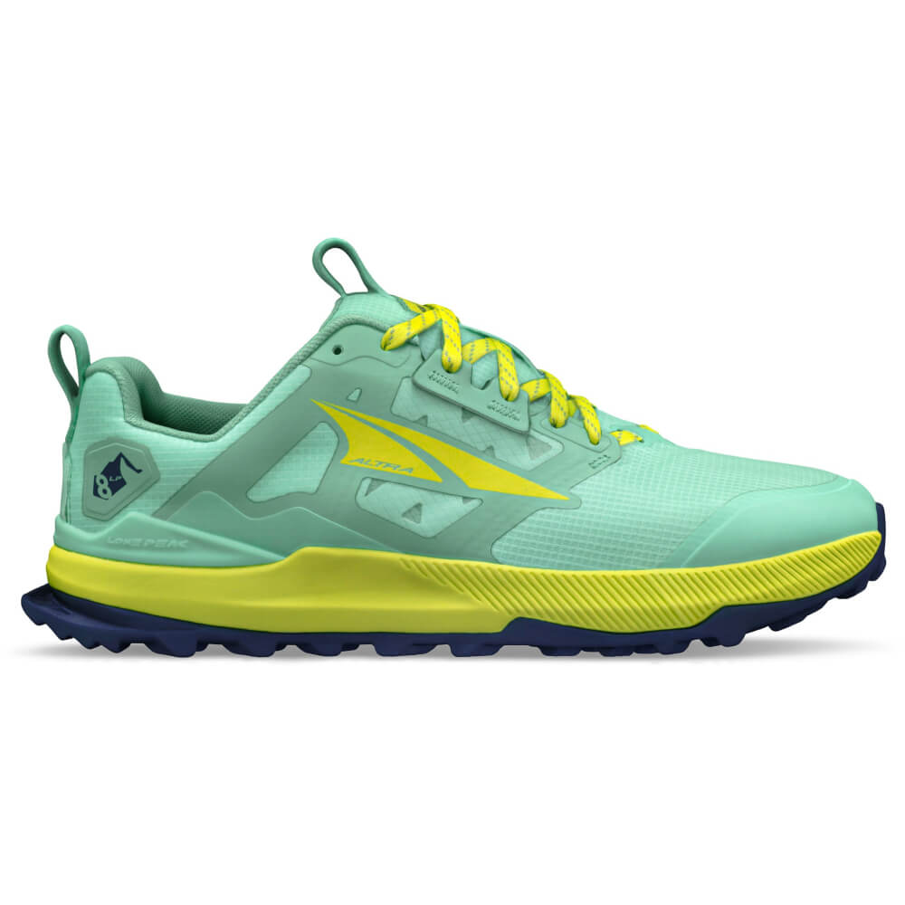 Altra Lone Peak Review