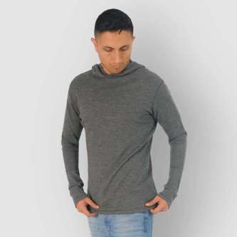 Arms of the Andes Alpaca Wool Pullover 300 Lightweight Arms of the Andes Alpaca Wool Pullover 300 Lightweight