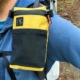 Best Shoulder Strap Pocket for hiking