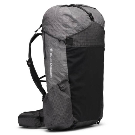 Black Diamond Betalight 45 Backpack review