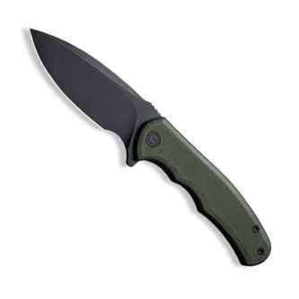 CIVIVI Mini Praxis Flipper Knife CIVIVI Mini Praxis Flipper Knife