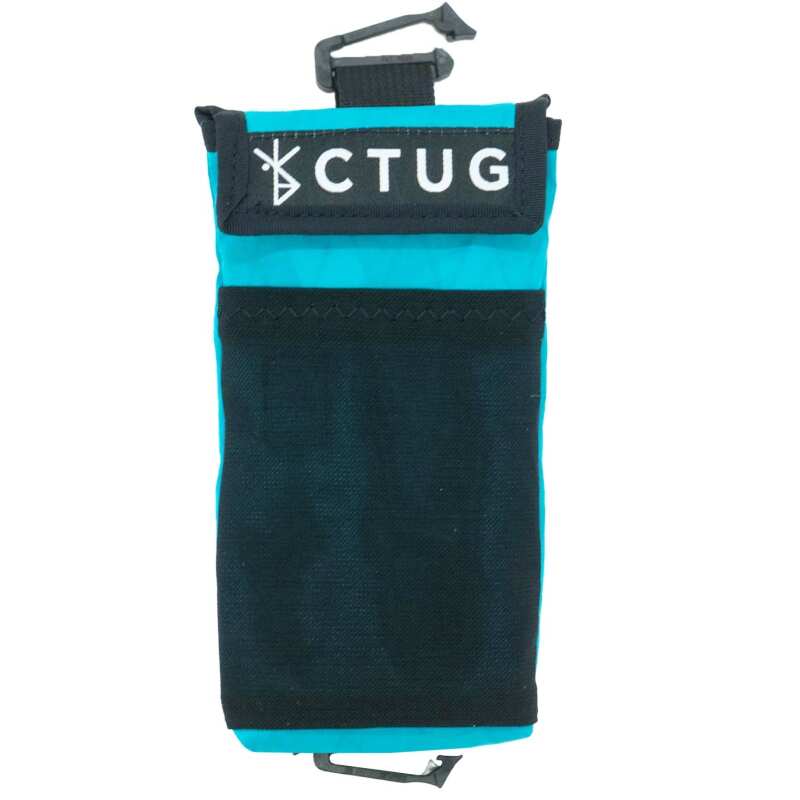 Chicken Tramper Ultralight Gear Phone Pocket Chicken Tramper Ultralight Gear Phone Pocket