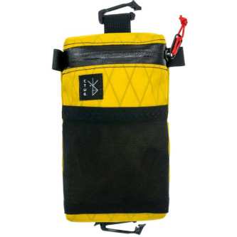 Chicken Tramper Ultralight Gear Zippered Shoulder Strap Pocket Chicken Tramper Ultralight Gear Zippered Shoulder Strap Pocket