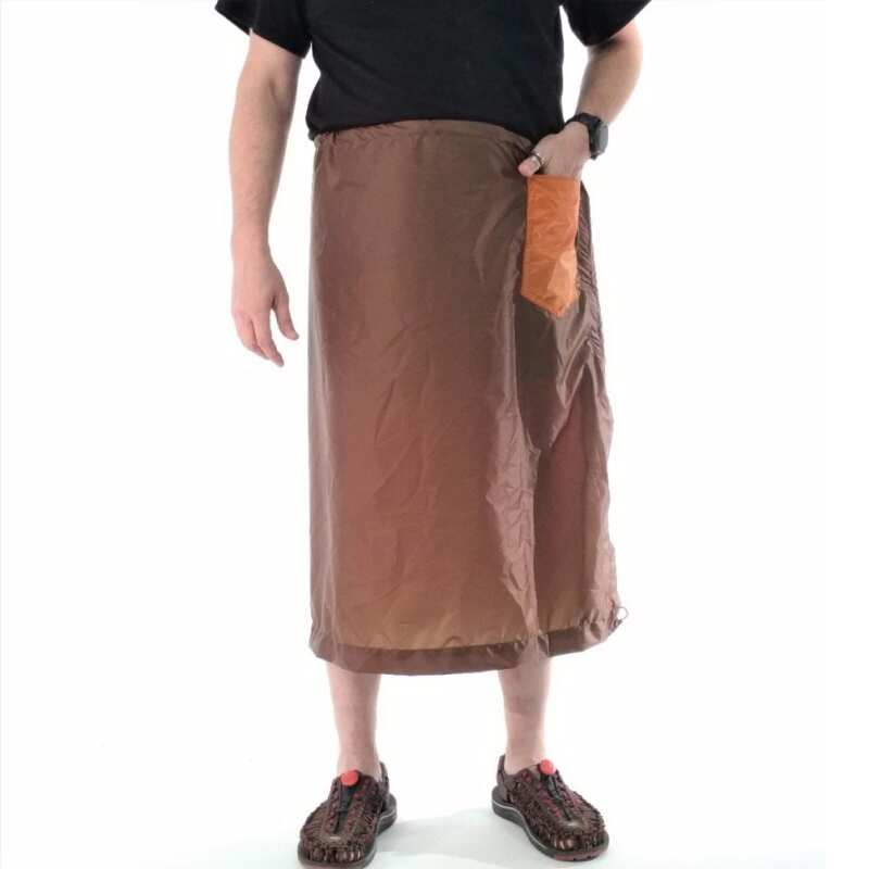 Dutchware Rain Skirt Dutchware Rain Skirt