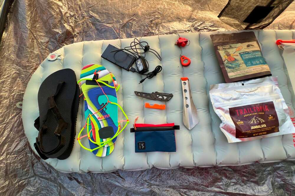 Garage Grown Gear Ultralight Accessories-6 The best Ultralight Accessories