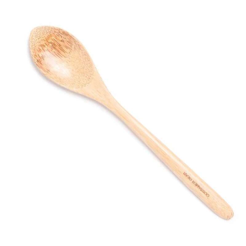 Gossamer Gear Bamboo Long Handle Spoon