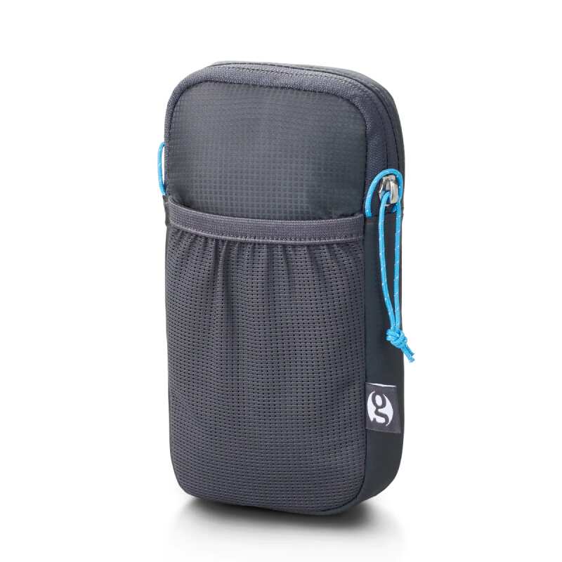 Gossamer Gear Shoulder Strap Pocket Gossamer Gear Shoulder Strap Pocket