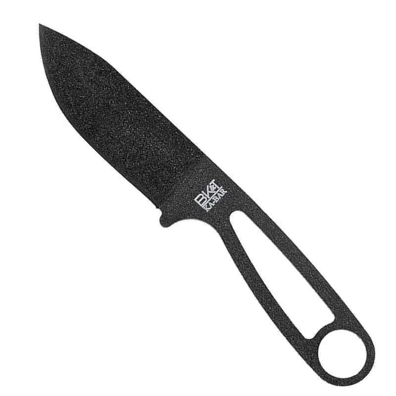 Ka-Bar BK14 Becker Eskabar Fixed Blade Knife