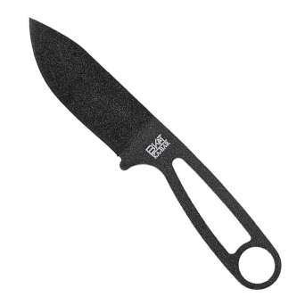 Ka-Bar ESEE Becker Eskabar Fixed Blade Knife KA-BAR BK14 Becker Eskabar Fixed Blade Knife