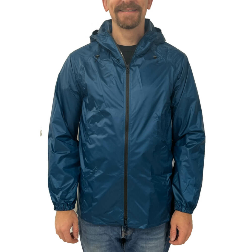 Lightheart Gear Rain Jacket Review