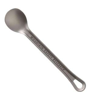 MSR Titan Long Handle Spoon MSR Titan Long Handle Spoon