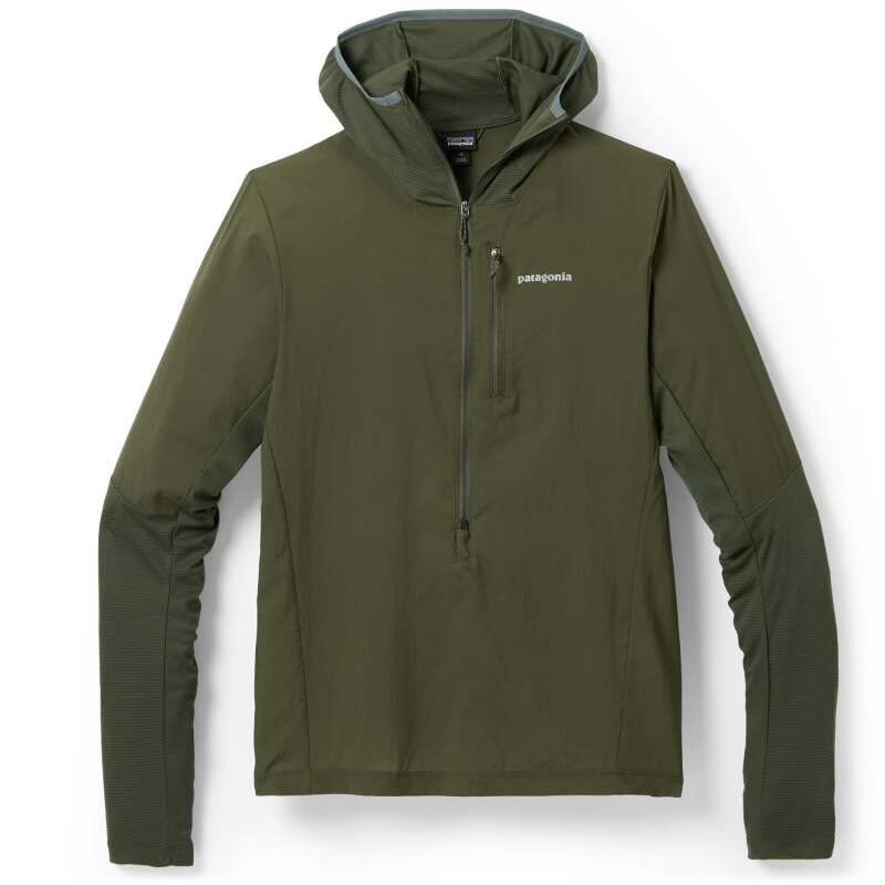 Best Ultralight Windbreaker Jacket 2025