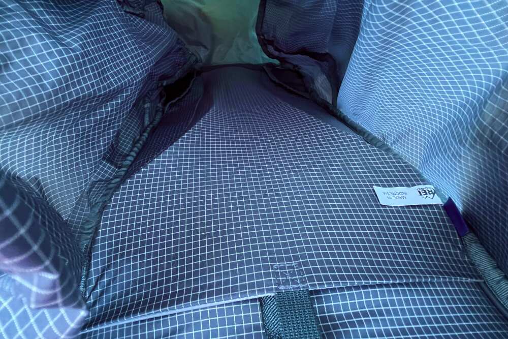 REI Co-op Flash Air 50 Review