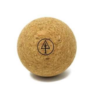 Rawlogy Cork Massage Ball