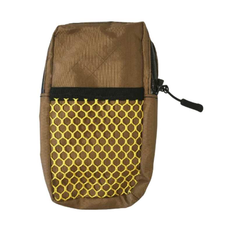 Trekker Joes Shoulder Strap Pocket Trekker Joes Shoulder Strap Pocket