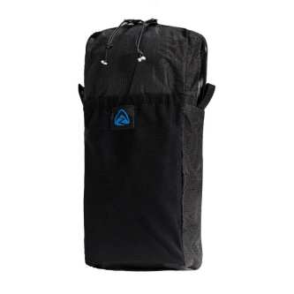 Zpacks Shoulder Pouch WIth Zipper Zpacks Shoulder Pouch With Zipper