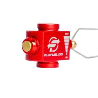 flip fuel fuel transfer Device Flip Fuel Fuel transfer Device