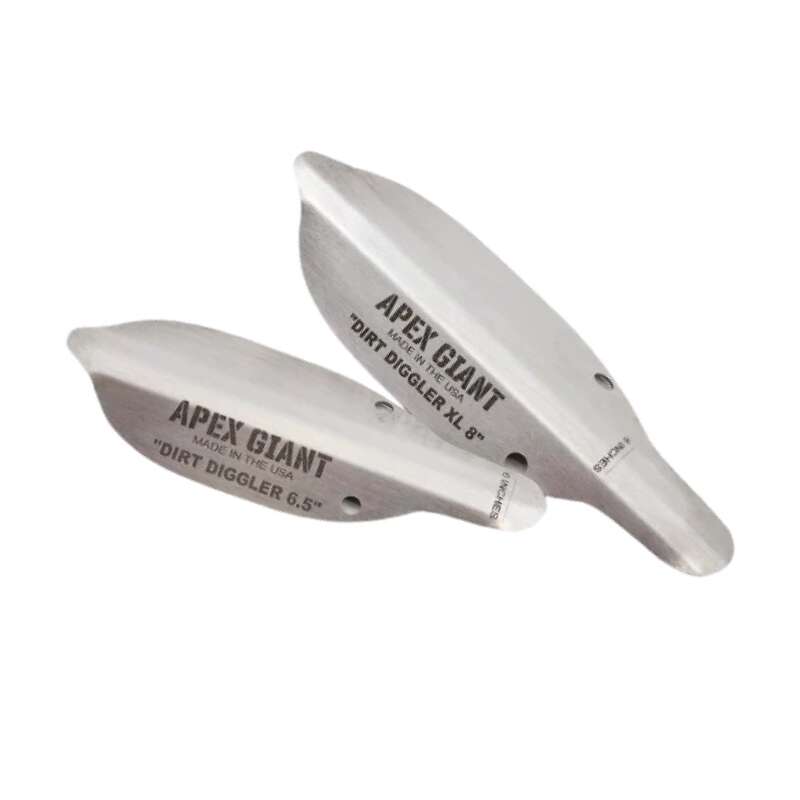 Apex Giant Diggler Apex Giant Diggler backpacking trowel