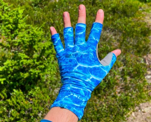 Best Sun Gloves For Hiking and backpacking