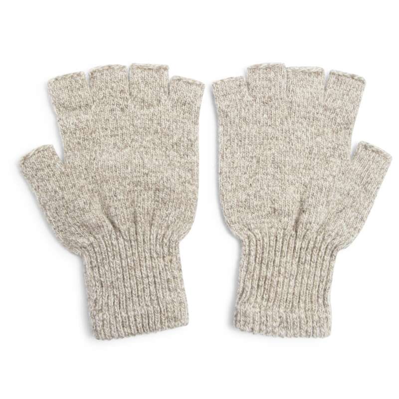 Fox River Fingerless Ragg Gloves