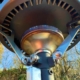 FrankenStove underside
