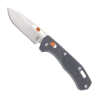 Gerber Assert gray Gerber Assert