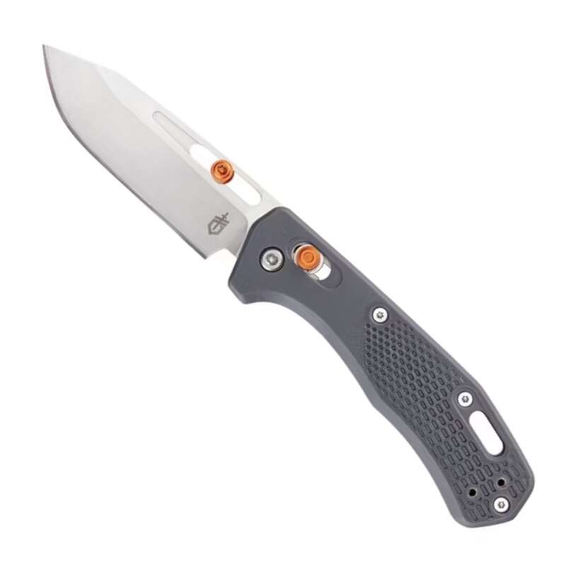Gerber Assert Gerber Assert