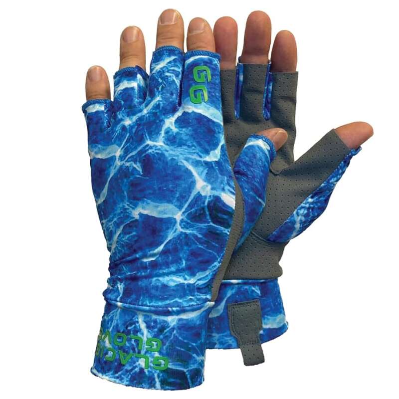 Best Fingerless Gloves For Hiking & Backpacking 2024