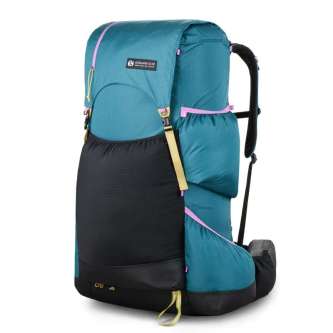 Gossamer Gear Mariposa 60 2024 tropical mist Gossamer Gear Mariposa 60