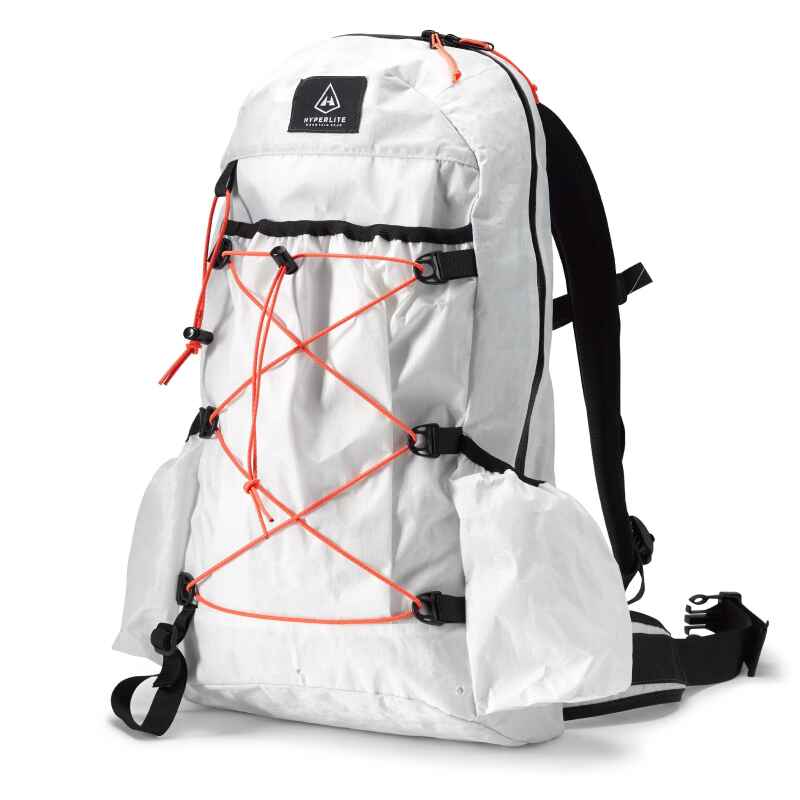 Hyperlite Mountain Gear Daybreak 17 is the best EDC backpack